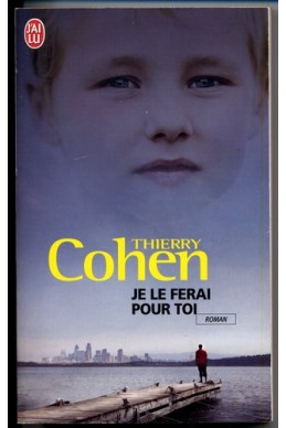Je le ferai pour toi